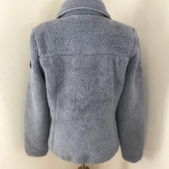 North Face Campshire Full Zip - Picture 3 of 6